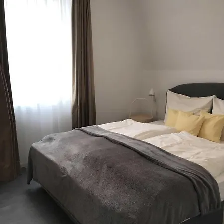 Strandallee 176 Appartement *