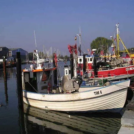 Strandallee 176 Timmendorfer Strand