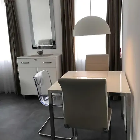 Strandallee 176 Appartement