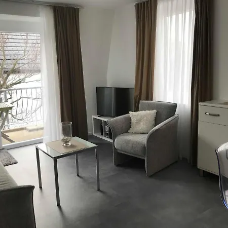 Strandallee 176 Appartement