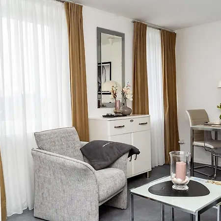 Appartement Strandallee 176 Timmendorfer Strand