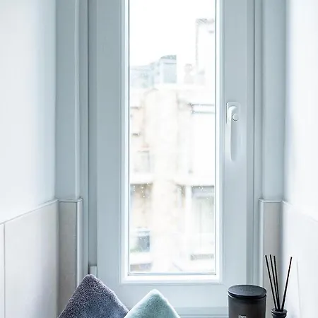 Strandallee 176 Appartement