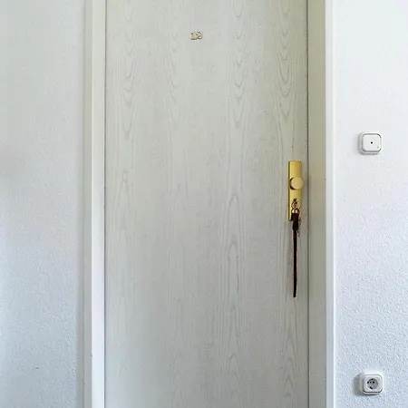 Appartement Strandallee 176