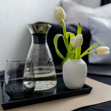 Strandallee 176 Appartement