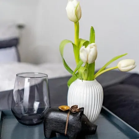 Strandallee 176 Appartement *